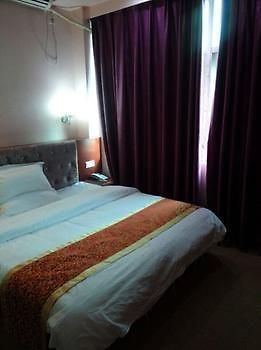 Changle Grace Hotel Zhanggang Zewnętrze zdjęcie